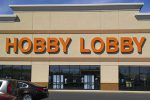 Hobby Lobby Plaza